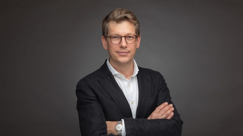 Markus Weber ÖGNI Advisor